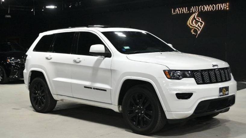 JEEP GRAND CHEROKEE 2017 1C4RJFAG8HC767480 image